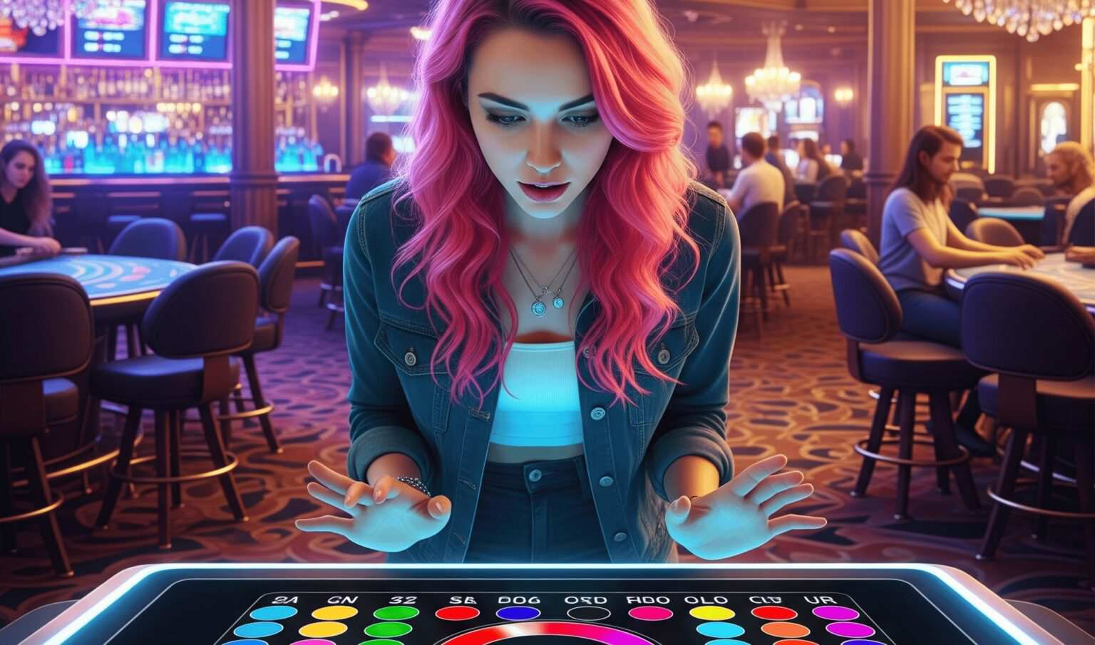 Big Mumbai Game App
